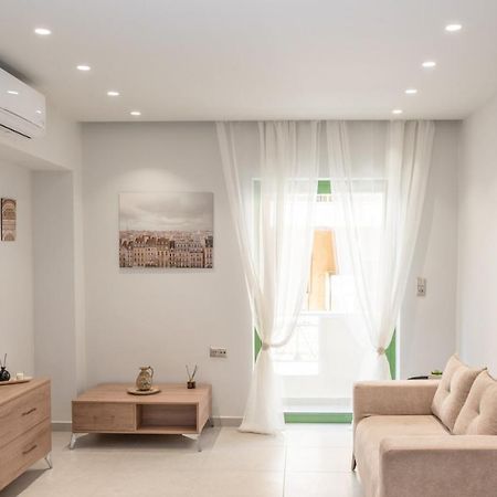 Appartamento Loutraki House Esterno foto