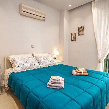 Appartamento Loutraki House Esterno foto