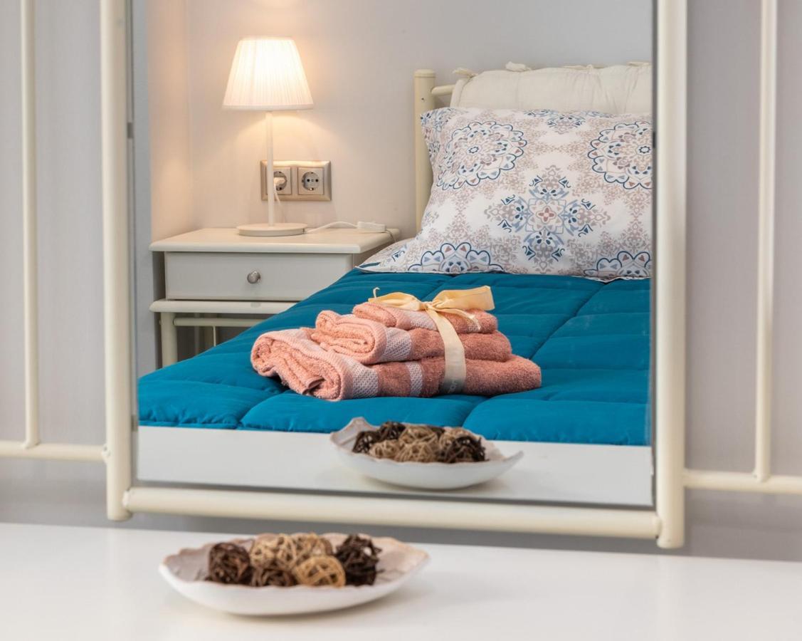 Appartamento Loutraki House Esterno foto
