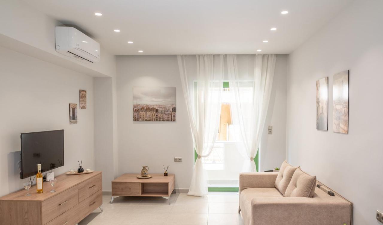 Appartamento Loutraki House Esterno foto