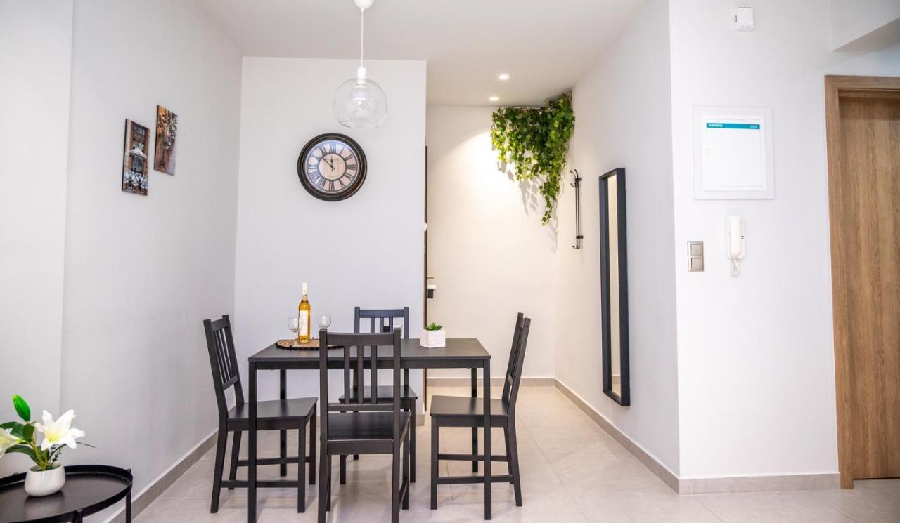 Appartamento Loutraki House Esterno foto
