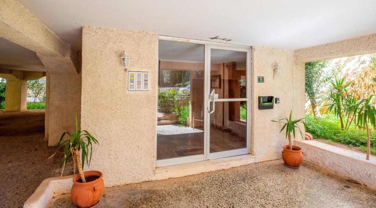 Appartamento Loutraki House Esterno foto